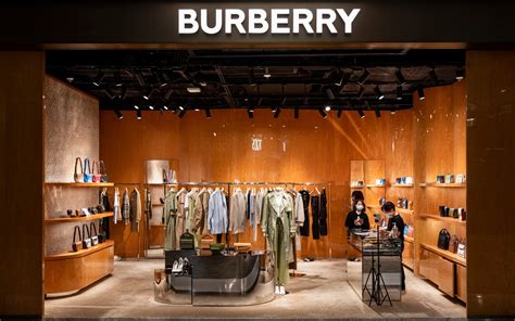 burberry china sales|burberry outlet.